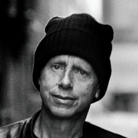 Martin Gore MBTI Personality Type image
