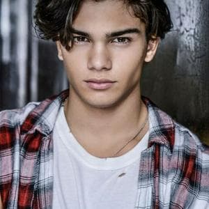 profile_Dorian Giordano