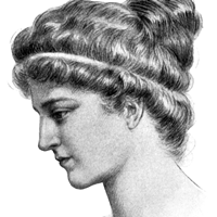 Hypatia نوع شخصية MBTI image