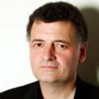 Steven Moffatt MBTI Personality Type image