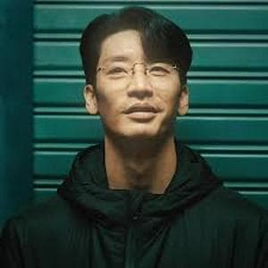 profile_Kim Jun Min