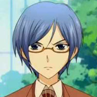 profile_Hajime Kakei