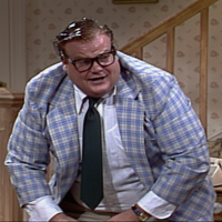 Matt Foley MBTI Personality Type image