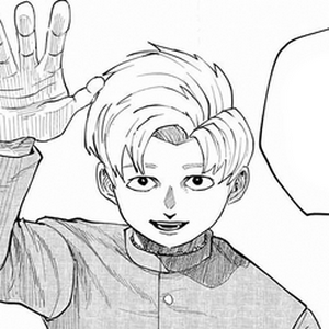 profile_Rafal (ラファウ, Rafau)