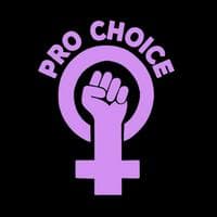 Pro-choice MBTI Personality Type image