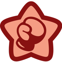 Fighter (Ability) MBTI Personality Type image