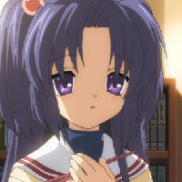 profile_Ichinose Kotomi