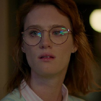 Yorkie / "San Junipero" نوع شخصية MBTI image