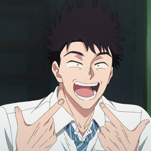 profile_Kudou