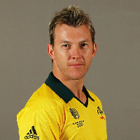 profile_Brett Lee