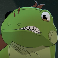 profile_Subway Lizard