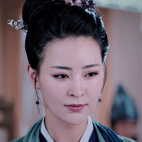 profile_Madame Yu (Yu Ziyuan)