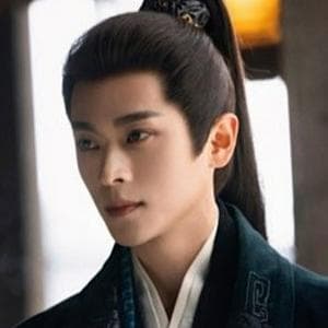 profile_Xiao Jue