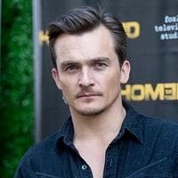 Rupert Friend MBTI Personality Type image