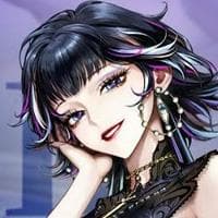 Enfer MBTI Personality Type image