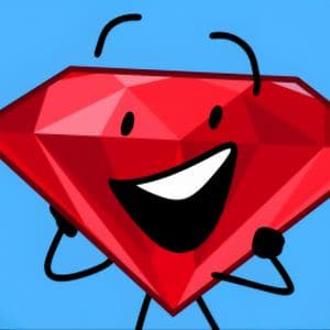 Ruby MBTI Personality Type image