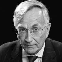 Seymour Hersh MBTI Personality Type image