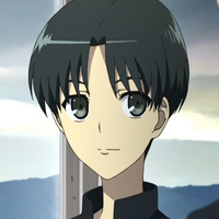 Maejima Manabu MBTI Personality Type image