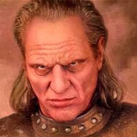 Vigo The Carpathian MBTI -Persönlichkeitstyp image