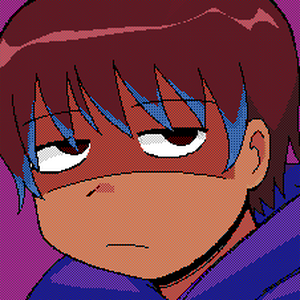 Marcos (Mercury) MBTI Personality Type image