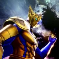 Odin MBTI Personality Type image