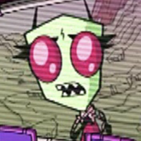 Invader Tenn MBTI Personality Type image