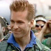 Lt. Tom "Iceman" Kazansky MBTI Personality Type image