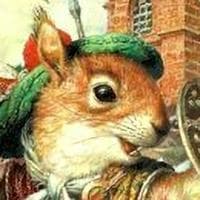 Rakkety Tam MacBurl MBTI Personality Type image