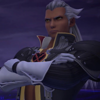 profile_Ansem, Seeker of Darkness