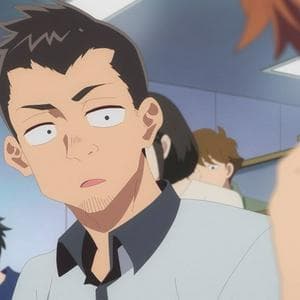 profile_Yoshiaki Kibe