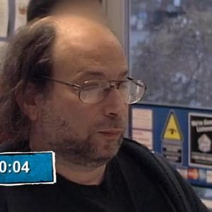 Bewildered Customer MBTI Personality Type image