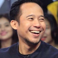 Denny Cagur MBTI Personality Type image