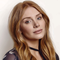 Bryce Dallas Howard MBTI Personality Type image