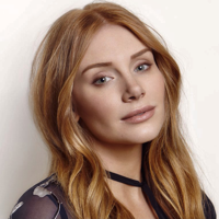 Bryce Dallas Howard mbti kişilik türü image