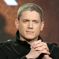 Wentworth Miller mbtiパーソナリティタイプ image