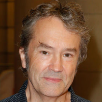 Carter Burwell MBTI Personality Type image