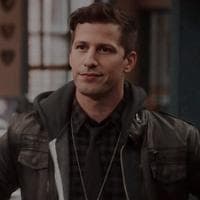 Jacob Jeffery "Jake" Peralta type de personnalité MBTI image