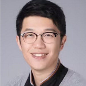 Haoling Lee MBTI Personality Type image
