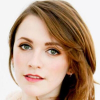 Charlotte Ritchie tipo di personalità MBTI image