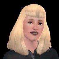 Agnes Crumplebottom (The Sims 3) type de personnalité MBTI image
