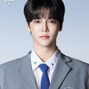 Jang Haneum MBTI Personality Type image