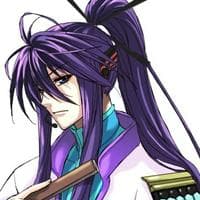 profile_Kamui Gakupo / Gackpoid