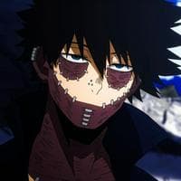 Dabi MBTI Personality Type image