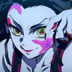 profile_Ume "Daki"