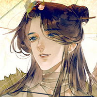 profile_Xie Lian