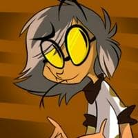 Quintin Gaboni MBTI Personality Type image