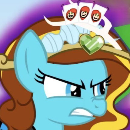 KP (ILoveKimPossibleALot) MBTI Personality Type image
