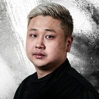 profile_Yoon Nam-no "Cooking Maniac"