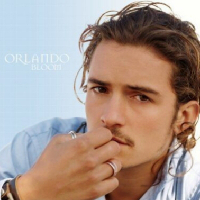 Orlando Bloom MBTI Personality Type image