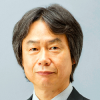 Shigeru Miyamoto MBTI性格类型 image